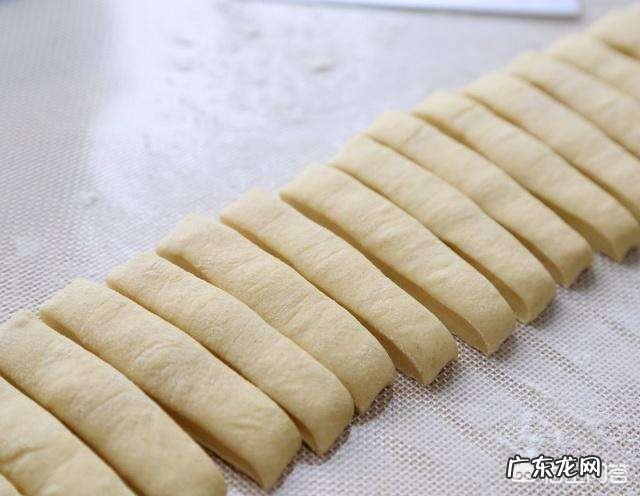 油条的做法和配方？