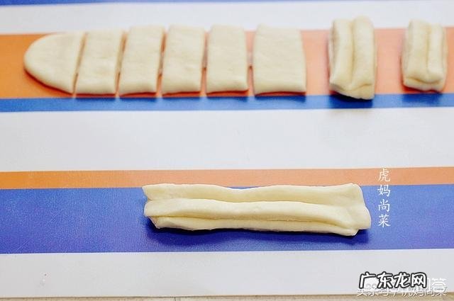 油条的做法和配方?