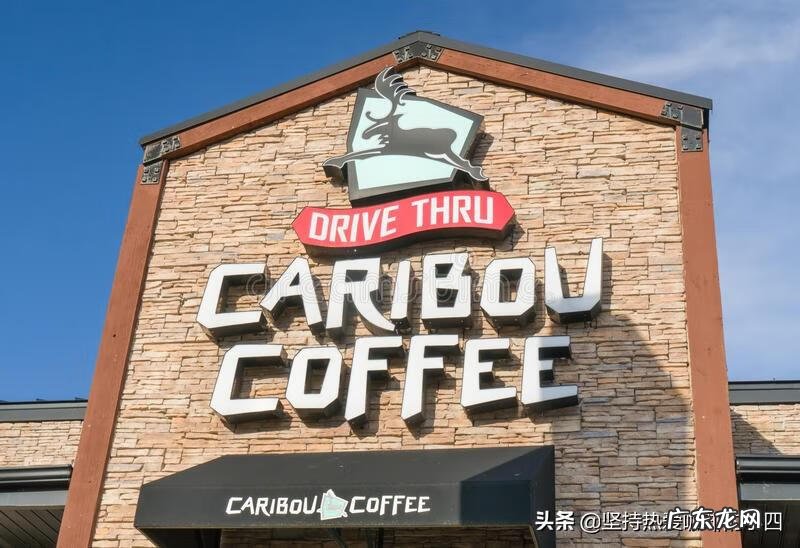 咖啡是外国的茶吗 外国咖啡品牌