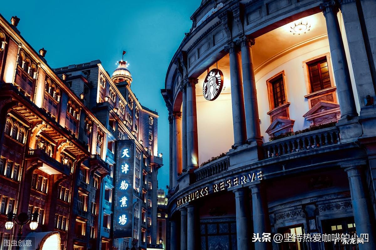 咖啡是外国的茶吗 外国咖啡品牌