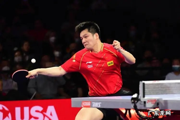 樊振东世乒赛先后战胜队友进入决赛,如果夺冠是不是含金量最高的?