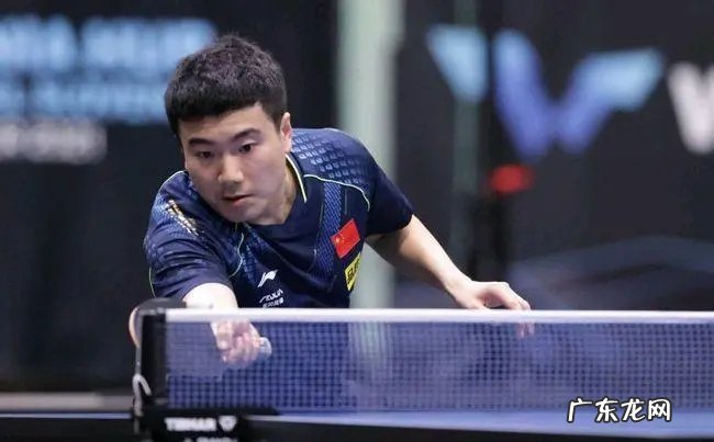 樊振东世乒赛先后战胜队友进入决赛,如果夺冠是不是含金量最高的?