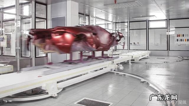 迈凯伦全部型号 麦凯伦标志