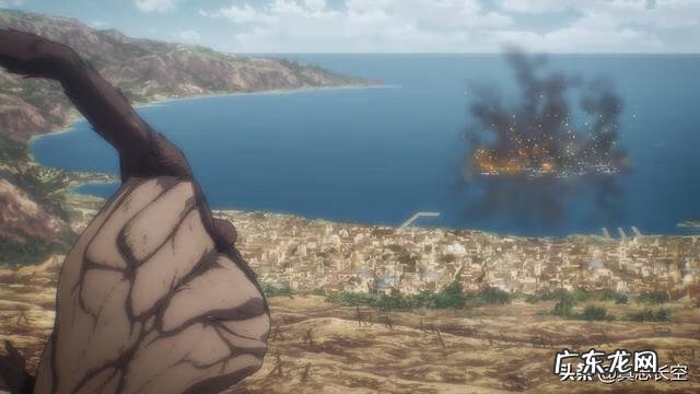 诅咒之地巨槌要塞 巨大要塞进击