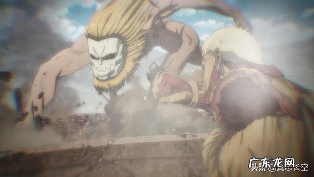 诅咒之地巨槌要塞 巨大要塞进击