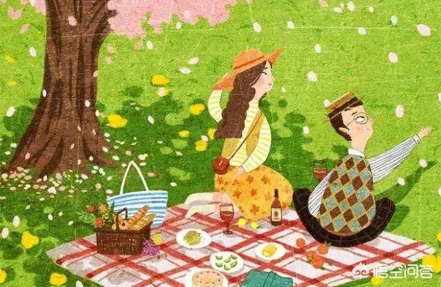 爱上一个不该爱的男人，情商高的女人会怎样做？