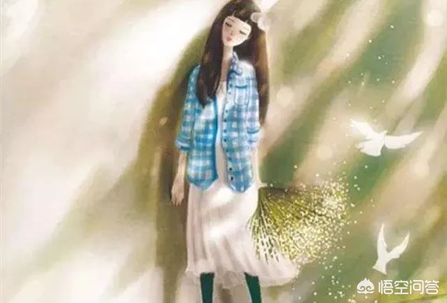 爱上一个不该爱的男人，情商高的女人会怎样做？