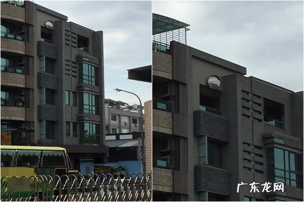 风水刀口煞 风水中的刀煞