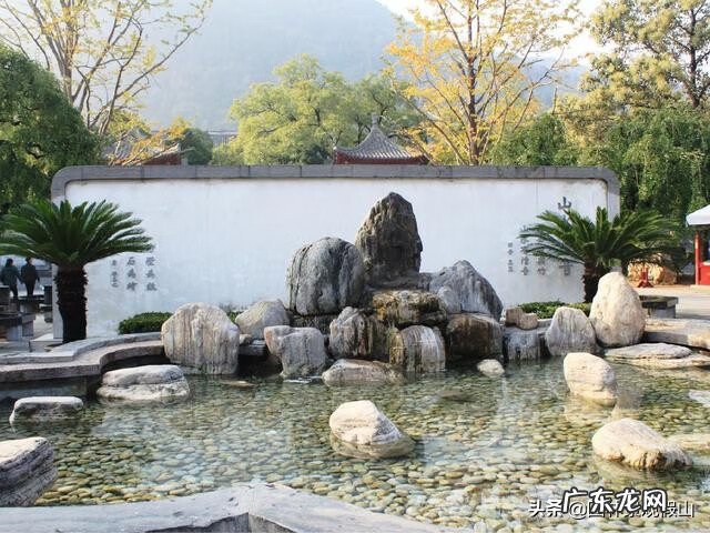 什么样的山风水好 山在风水学代表什么