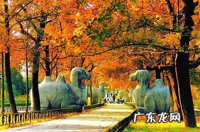 中国的顶级风水地方 中国十大风水名城