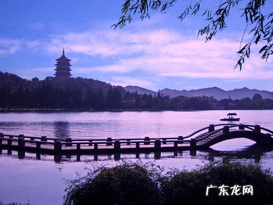 中国的顶级风水地方 中国十大风水名城