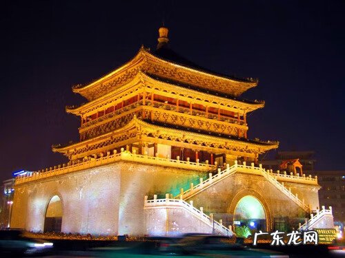 中国的顶级风水地方 中国十大风水名城