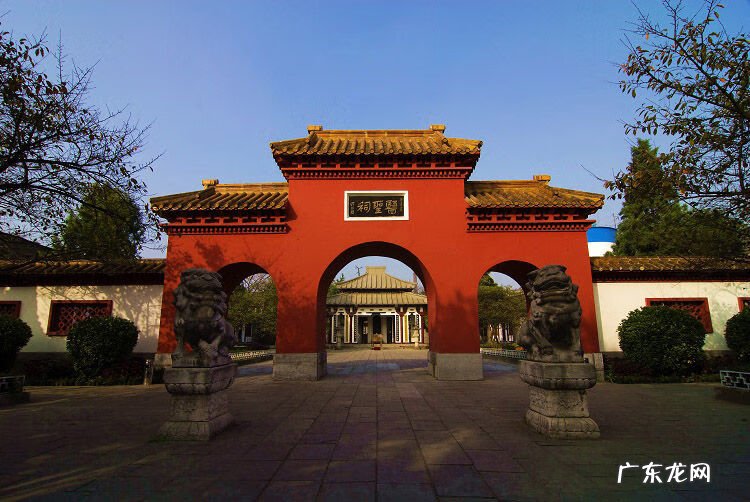 中国的顶级风水地方 中国十大风水名城