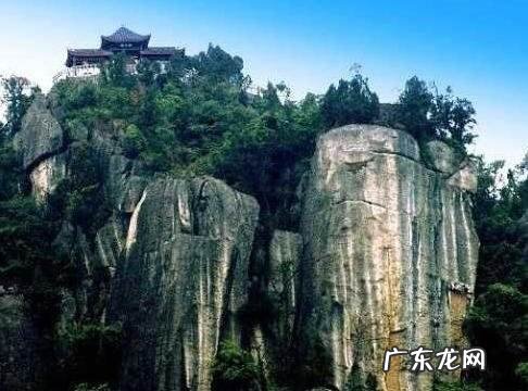 广东惠州罗浮山好玩吗?