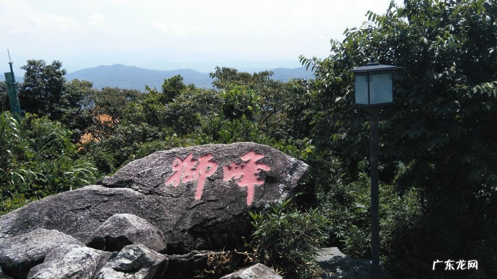 广东惠州罗浮山好玩吗?