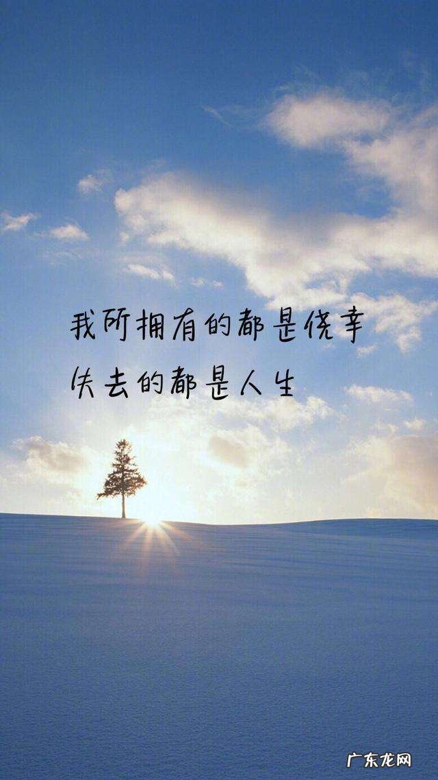 现在网上最热的句子有哪些?