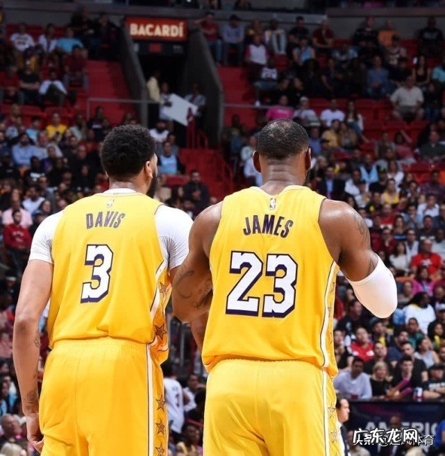 湖人再胜热火豪取六连胜,说好的魔鬼赛程呢,是对手太弱了吗?