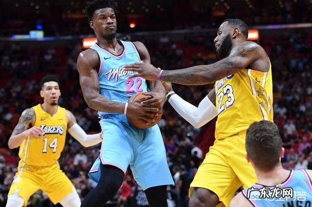 湖人再胜热火豪取六连胜,说好的魔鬼赛程呢,是对手太弱了吗?