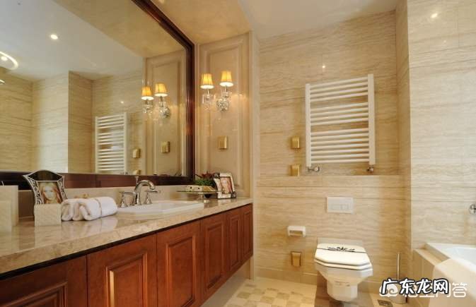 浴室用什么方式取暖好?