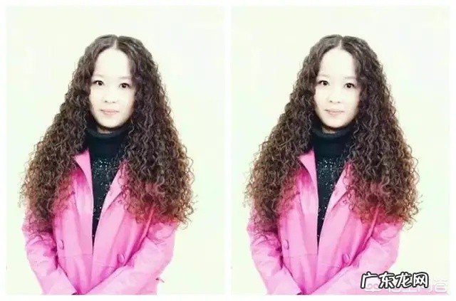 有哪些适合老年人留的长发发型?