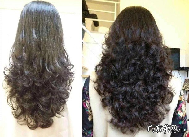 有哪些适合老年人留的长发发型?