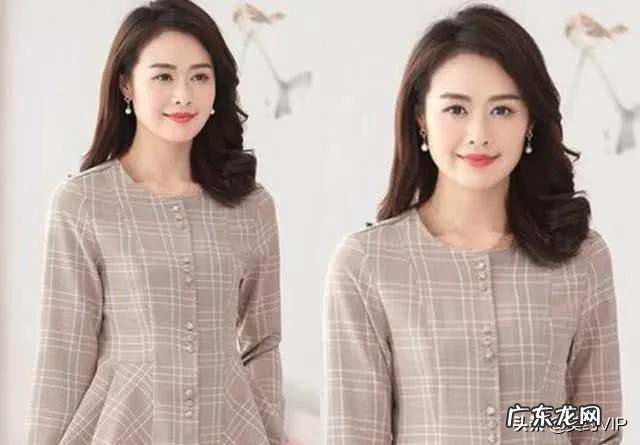 有哪些适合老年人留的长发发型?