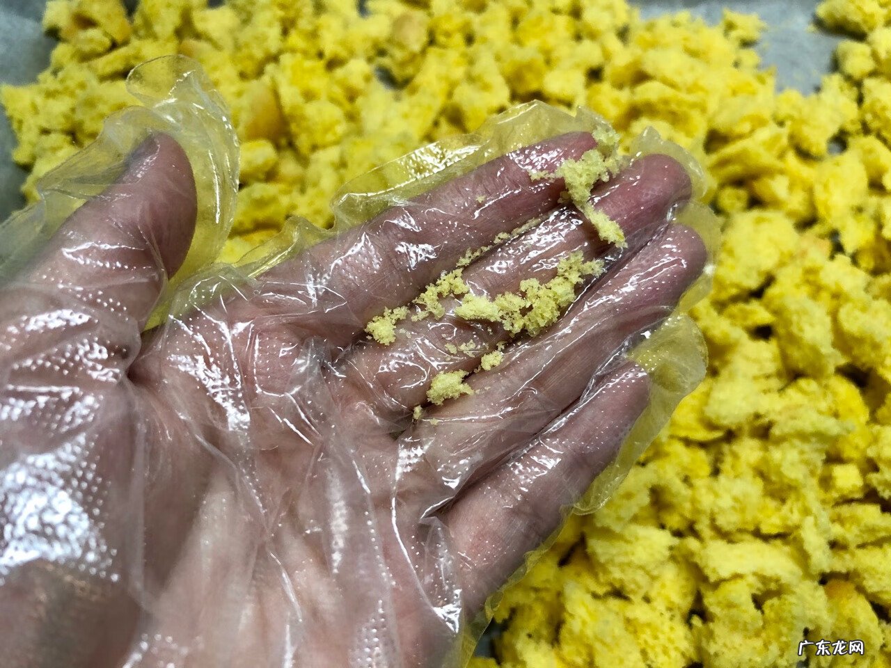 面包糠一般在哪里买 面包糠哪里有卖?