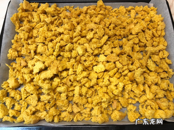 面包糠一般在哪里买 面包糠哪里有卖?