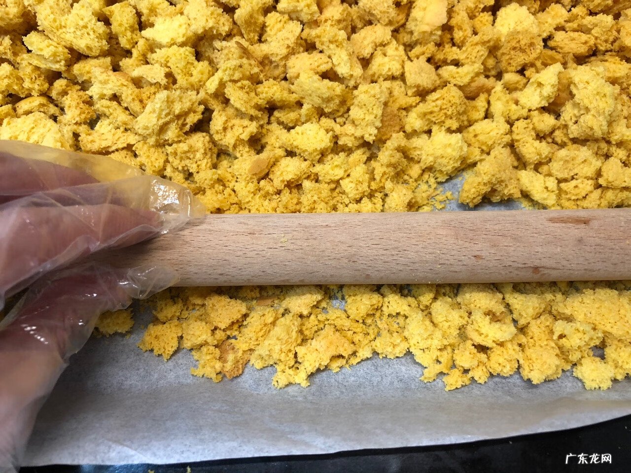 面包糠一般在哪里买 面包糠哪里有卖?