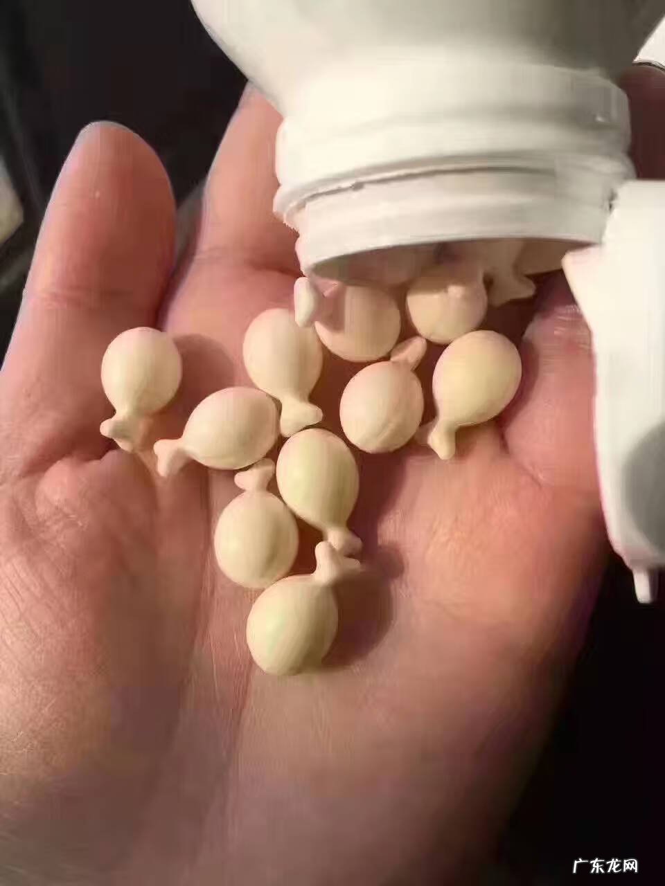 乳钙是什么 乳钙