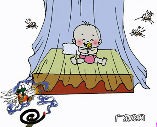 灭蚊灯使用方法 驱蚊灯对婴儿有影响吗