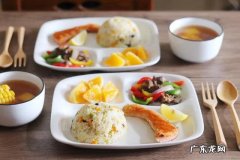 青少年营养食谱 青少年的营养早餐食谱