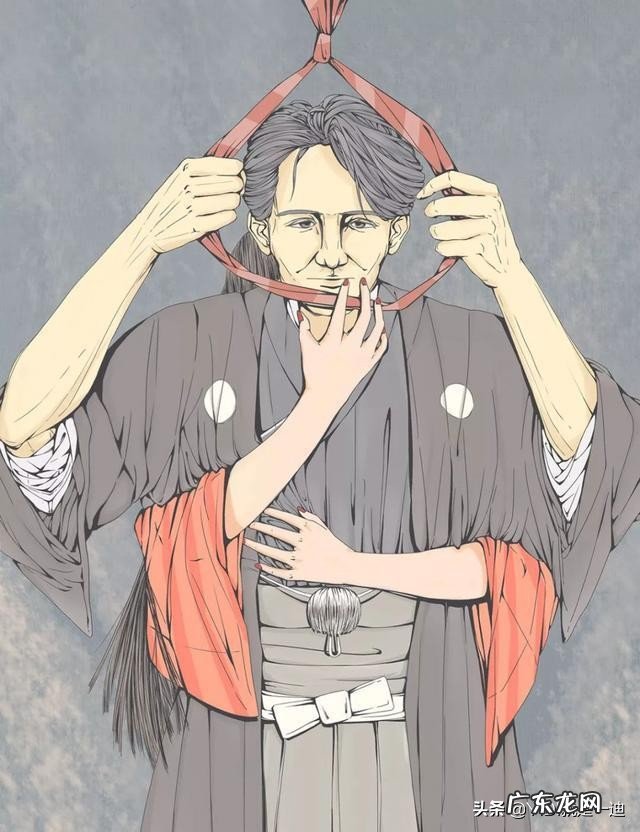 有没有人看过《人间失格》,我们能从里边得到一些正能量吗?