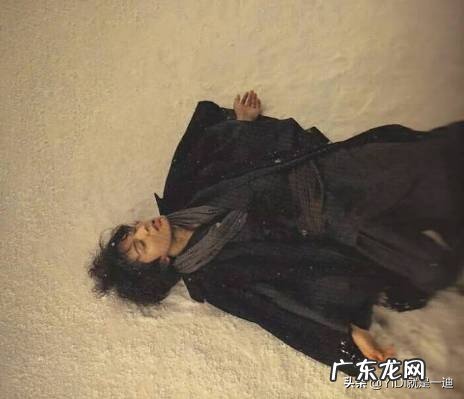 有没有人看过《人间失格》,我们能从里边得到一些正能量吗?