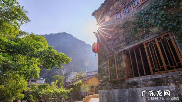 桂林有名的风水大师 桂林市区哪里的风水最好