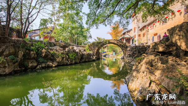 桂林有名的风水大师 桂林市区哪里的风水最好