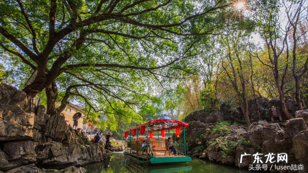 桂林有名的风水大师 桂林市区哪里的风水最好