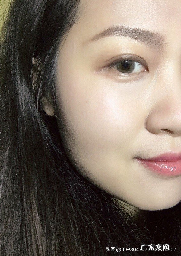 怎么才能画出自然的妆容?