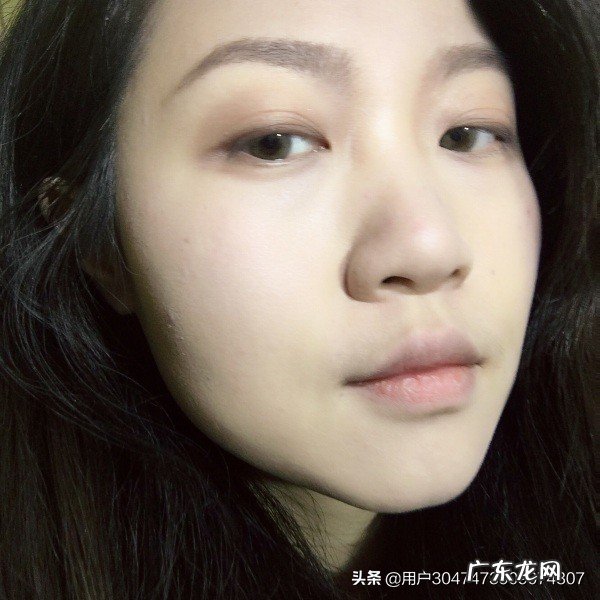 怎么才能画出自然的妆容?