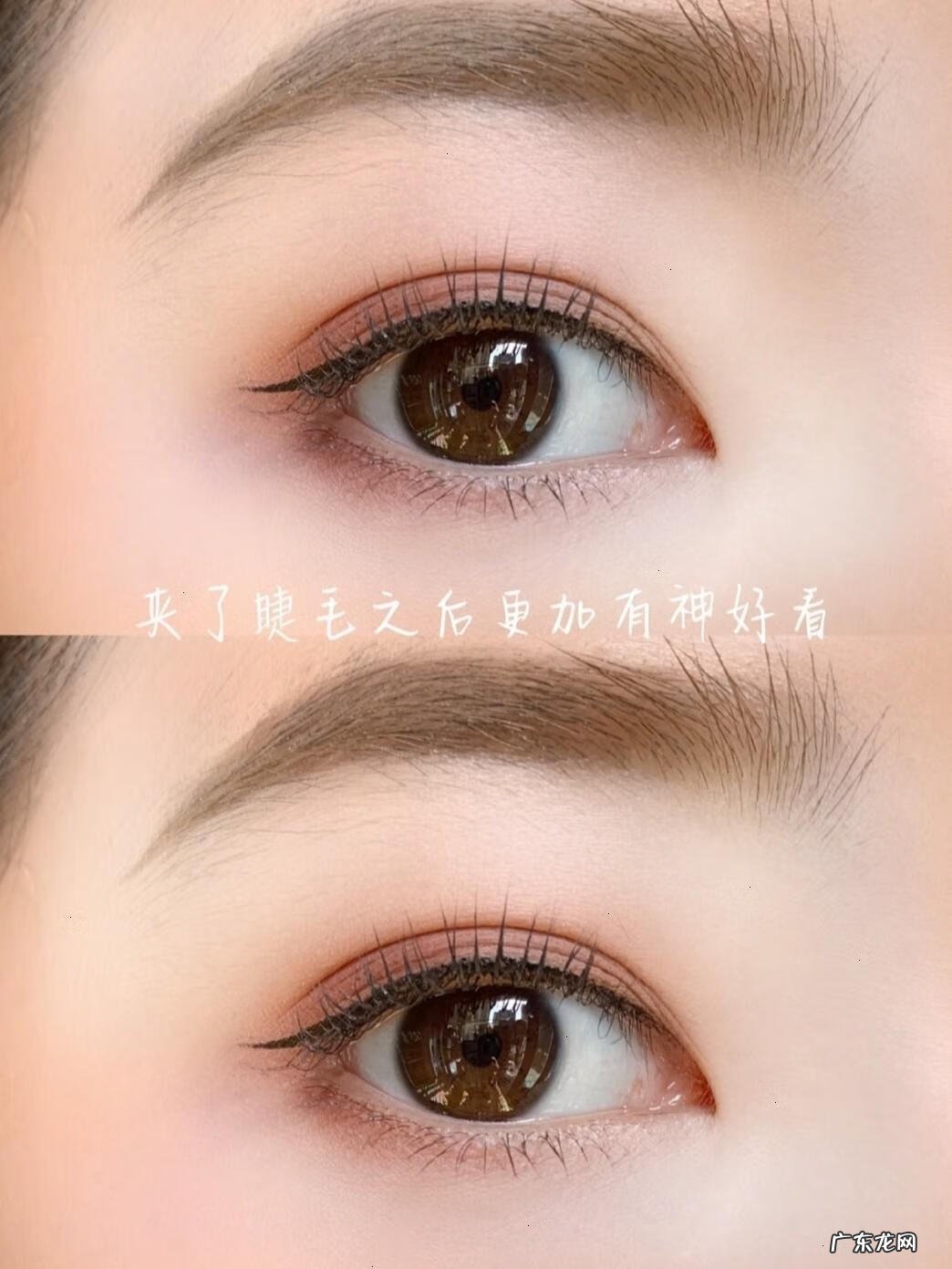 画眼线的正确步骤 画眼线的技巧有哪些