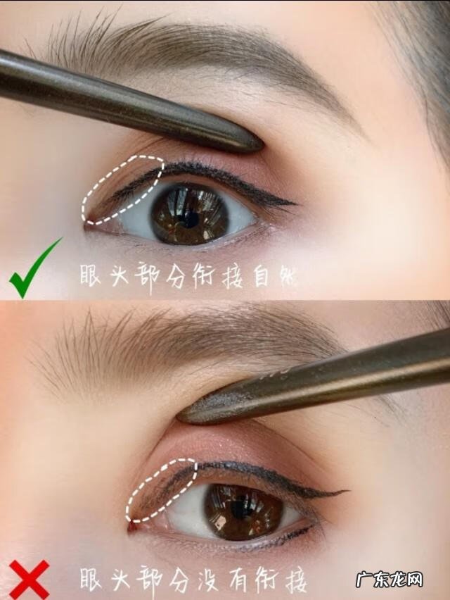 画眼线的正确步骤 画眼线的技巧有哪些