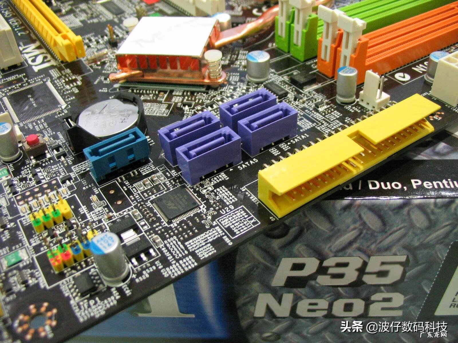 一修电脑就说主板坏了 维修电脑主板