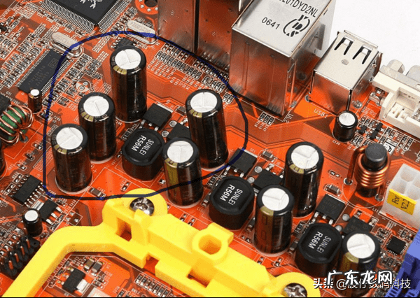 一修电脑就说主板坏了 维修电脑主板