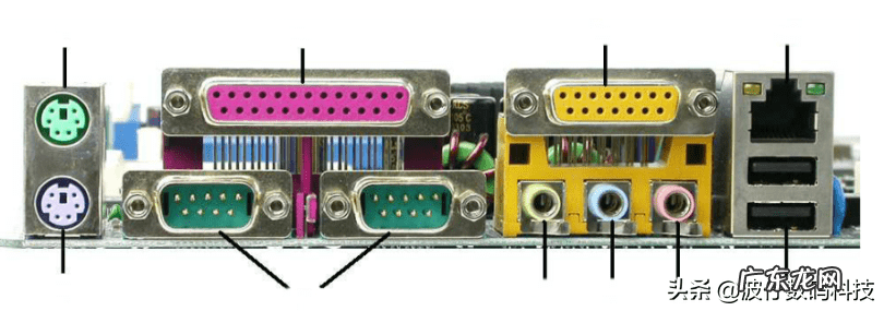 一修电脑就说主板坏了 维修电脑主板