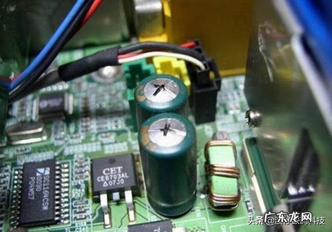 一修电脑就说主板坏了 维修电脑主板