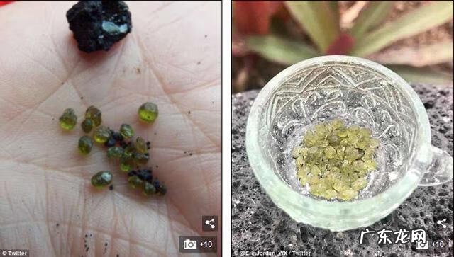绿宝石收集火山灰 绿宝石火山灰做什么好