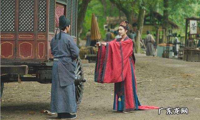 王昭仪在北上途中的《满江红》词，有什么含义？