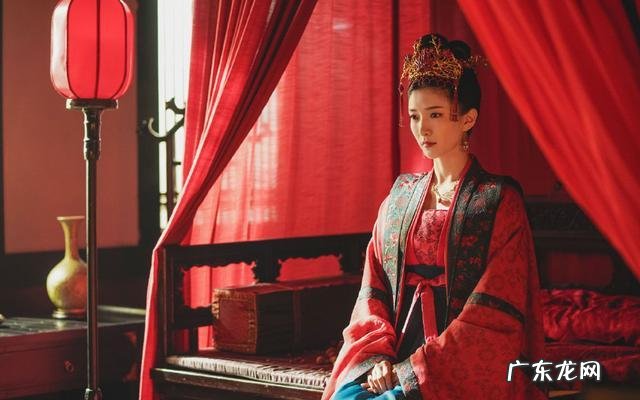 王昭仪在北上途中的《满江红》词，有什么含义？