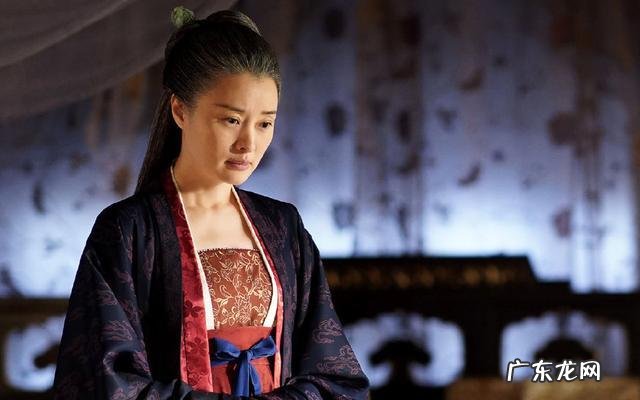 王昭仪在北上途中的《满江红》词,有什么含义?