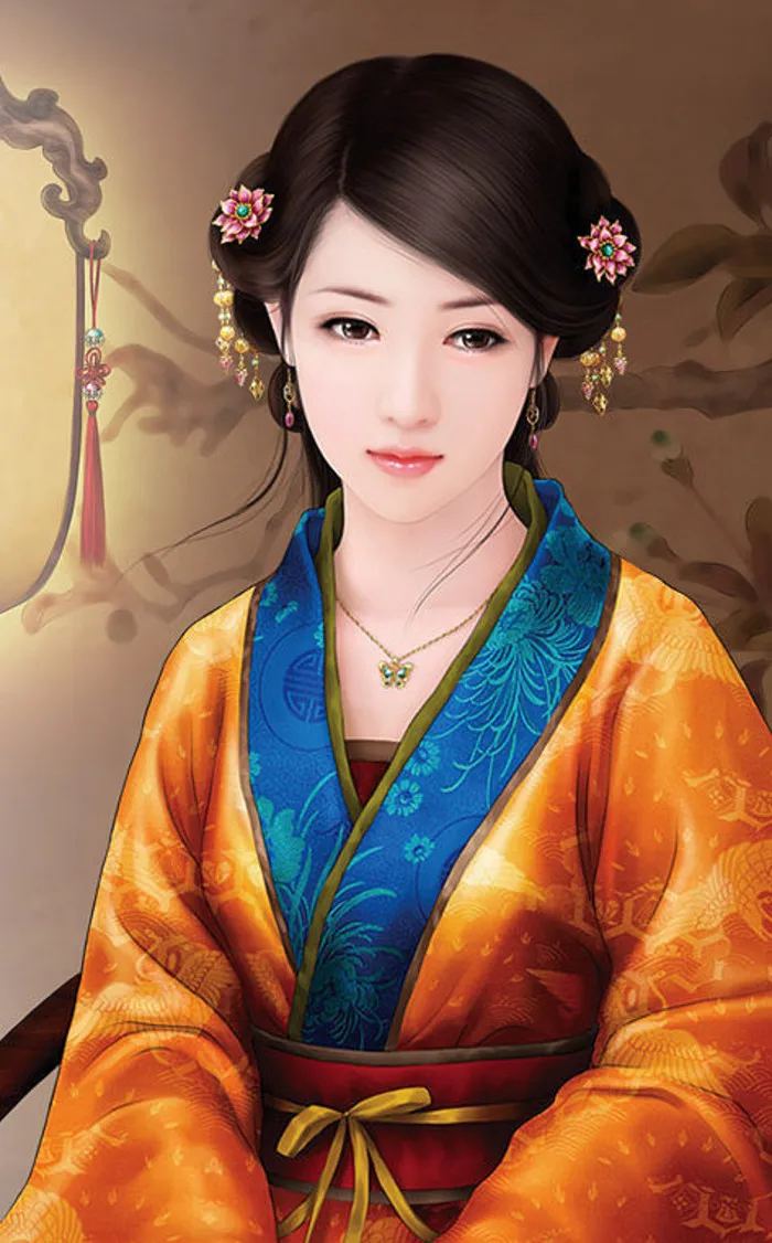 王昭仪在北上途中的《满江红》词，有什么含义？